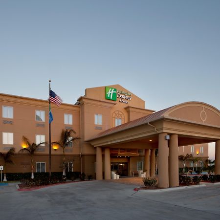 Holiday Inn Express Hotel & Suites Zapata By Ihg Esterno foto